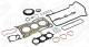 Full Gasket Set, engine - 929.000 ELRING