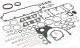 Full Gasket Set, engine - 929.080 ELRING - 02937589, 01-33352-02, S84789-00