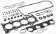 Gasket Set, cylinder head - 929.590 ELRING - 06110-PNF-A00, 52214100, HK5732
