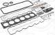 Full Gasket Set, engine - 929.630 ELRING - 500055356, 500055875, 01-10269-01