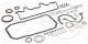 Full Gasket Set, engine - 929.890 ELRING - 437857P