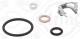 Dichtringsatz, Einspritzventil - 930.580 ELRING - 03H198149A, 95511091100