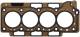 Gasket, cylinder head - 093.260 ELRING - 484J-1003080BA