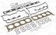 Gasket Set, cylinder head - 933.120 ELRING - A1MDB-EZ33A