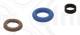Dichtringsatz, Einspritzventil - 933.160 ELRING - 06E998907C