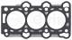 Dichtung, Zylinderkopf - 933.580 ELRING - 10183610, 22312-2A000, 61-10018-00
