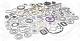 Full Gasket Set, engine - 934.240 ELRING