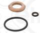 Dichtungssatz, Einspritzdüse - 934.320 ELRING