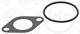 Dichtungssatz, AGR-System - 934.760 ELRING