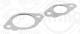 Gasket Set, EGR system - 934.800 ELRING