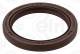 Shaft Seal, crankshaft - 935.630 ELRING - 15105400, 81-10380-00, P77869-01