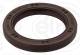 Shaft Seal, crankshaft - 938.260 ELRING - 15097500, 50-319552-00, 81-54209-00