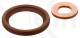 Dichtungssatz, Einspritzdüse - 938.340 ELRING - 49445016