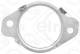 Gasket, exhaust pipe - 938.520 ELRING - 94558403