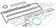 Gasket Set, cylinder head - 938.680 ELRING - 02-10025-01, 02-42091-01