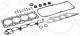 Gasket Set, cylinder head - 938.840 ELRING - 02-10003-01, 52235600, D38798-00