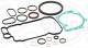 Gasket Set, crank case - 938.930 ELRING - 08-39548-01, 54161100, B38128-00