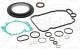 Gasket Set, crank case - 938.980 ELRING - 08-10035-01, 54202500, B38729-00