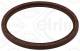 Shaft Seal, crankshaft - 939.420 ELRING - 09283-98003, 15098000, 81-10373-00