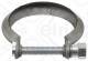 Pipe Connector, exhaust system - 939.460 ELRING - 1783.84, 2094113, 46816240