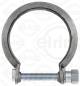 Pipe Connector, exhaust system - 939.460 ELRING - 1783.84, 2094113, 46816240
