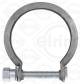 Pipe Connector, exhaust system - 939.460 ELRING - 1783.84, 2094113, 46816240