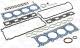 Full Gasket Set, engine - 939.640 ELRING - 10101-7S025