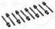 Cylinder Head Bolt Set - 940.160 ELRING - 11548125, 14-10015-01, T84877-00