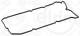 Gasket, cylinder head cover - 940.290 ELRING - 1035A108, 11120900, 1538848