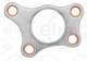 Gasket, charger - 942.170 ELRING - 14415-EC00A