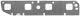 Dichtung, Abgaskrümmer - 943.190 ELRING - 53013944AA, MS19529, MS96905