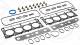 Gasket Set, cylinder head - 943.230 ELRING - 5135357AG, HS26284PT-1, HS54418