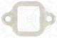 Gasket, exhaust manifold - 943.500 ELRING - 320983
