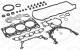 Full Gasket Set, engine - 943.830 ELRING - 01-10018-03, 20910-2AQ00, S90236-00