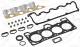 Gasket Set, cylinder head - 945.990 ELRING - 02-53865-01, 20920-22AD0, 52231300