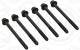 Cylinder Head Bolt Set - 949.350 ELRING - 55225419, 14-32376-01, 49362980