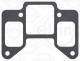Gasket, intake manifold - 949.600 ELRING - 04266491