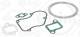 Gasket Set, cylinder head - 949.640 ELRING