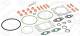 Mounting Kit, charger - 949.751 ELRING - 949.750