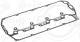 Gasket, cylinder head cover - 954.710 ELRING - BC3Z6584-D