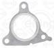 Gasket, exhaust pipe - 964.180 ELRING - 14445-5X00A