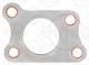 Dichtung, Lader - 964.390 ELRING - 14415-5X00A