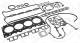 Full Gasket Set, engine - 966.080 ELRING - 20910-4XA00, 50225000, 20910-4XA00A