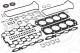 Gasket Set, cylinder head - 966.090 ELRING - 04112-50122, 418217P, 52164100