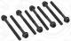 Cylinder Head Bolt Set - 966.140 ELRING - 94810418110