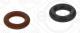 Seal Ring Set, injector - 966.240 ELRING - 1981.66