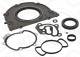 Gasket Set, crank case - 966.550 ELRING - CS26376-1, CS54661