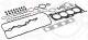 Full Gasket Set, engine - 966.700 ELRING - 20910-2GL00, 50313900
