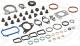 Gasket Set, cylinder head - 967.050 ELRING
