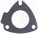 Dichtung, Lader - 967.750 ELRING - AX2Q-9L461-AB, C2D51255, LR013236